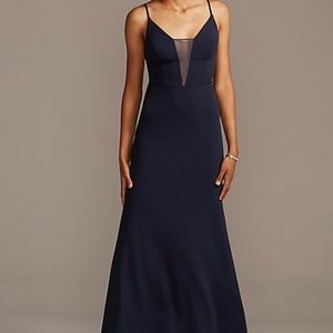 David’s bridal dress